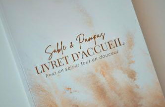 Sable & Pampas - Meublé de Tourisme 5 étoiles - Vue Panoramique & Terrasse - Climatisation - Plage à 200m - Foto 14