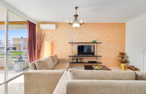 Chalandri Family Penthouse - 1' from metro station - Foto 45