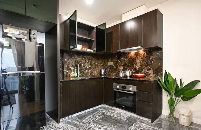 Odela West Tower Riverside Apt Hotel - Foto 60