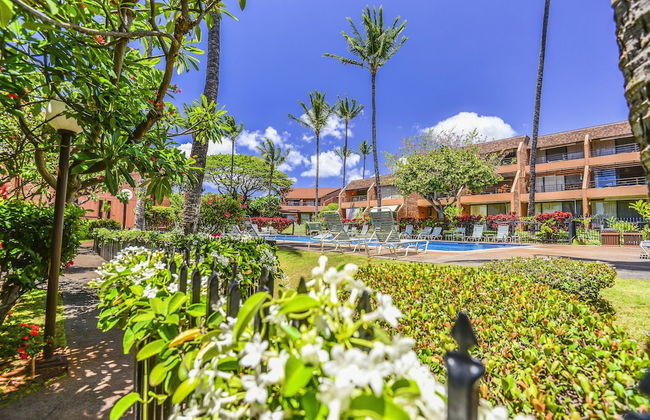 Kuleana 614 - 1Br Condo - Foto 61