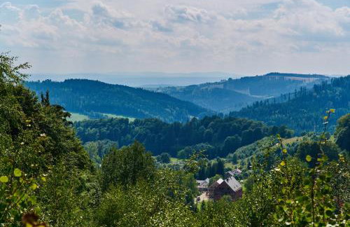 TEN Dom w Ludwikowicach Kłodzkich - Foto 62