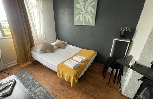 Mon Palmier Grand Appartement Parking Un-Séjour-à-Part - Foto 51