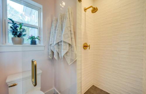 Chic House in Spring Branch with Lush Outdoor Space! - Foto 25