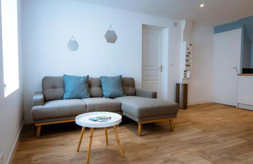 Home2Stay Valognes - Foto 13