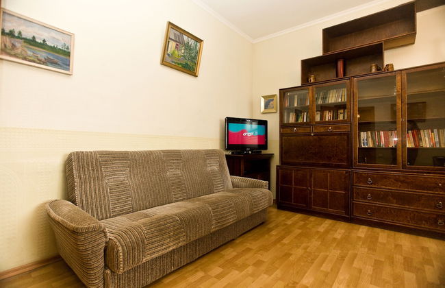 Kvart Boutique Paveletskiy - Photo 21