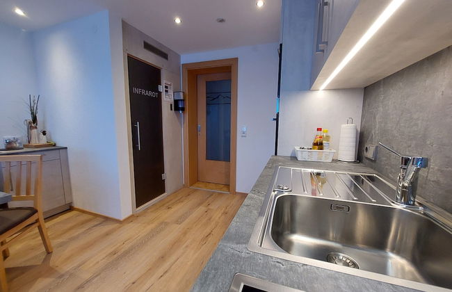 Apart Frühstückspension Stark Paznaun - Foto 44