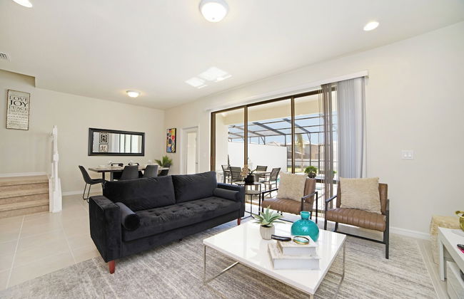 Townhome Splash Pool BBQ Free Water Park! - Foto 24