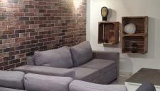 La brique rouge - Maison 66 m2 avec 2 chambres - Foto 3