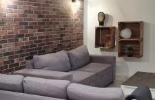 La brique rouge - Maison 66 m2 avec 2 chambres - Foto 3