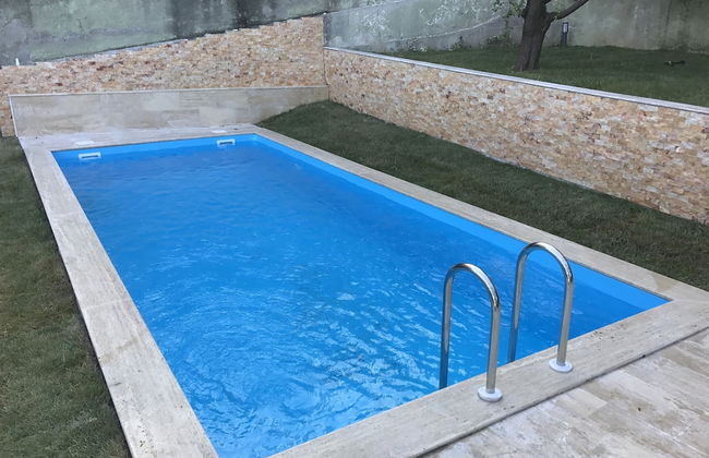 Yaprak Dag Evi - Foto 18