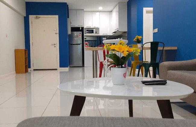 Summer Suites KLCC by Luna - Foto 57