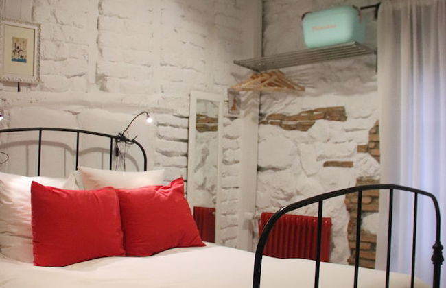 La Posada de los Sentidos - Foto 75