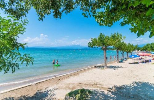 Lago-Terme-Gardaland Dolce Duplex Private Parking - Foto 34