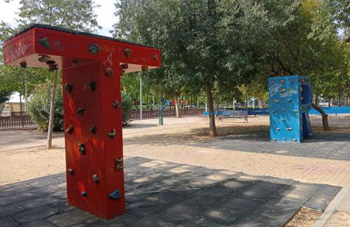 La Alameda Jardines del Prado -Amplio y con ascensor- - Foto 37