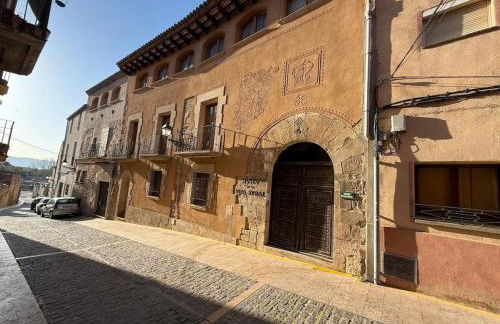 Apartament Rural ca la Roser - Foto 43