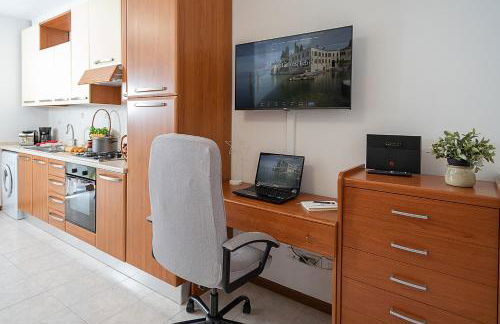 APARTMENT L'ARCHETTO and VILLETTA GRUBER - Regarda Travel - Foto 18