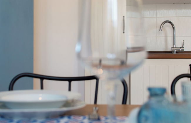 Mare & Sole Apartments - Foto 13