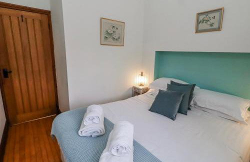 No9 Budle Sands - Foto 32