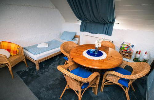 Ferienhaus am Fährkopf - Foto 10