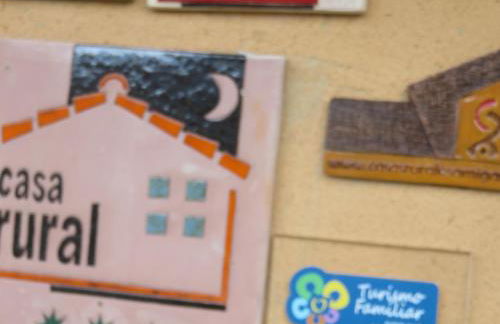 Casa Rural Arroal - Foto 20