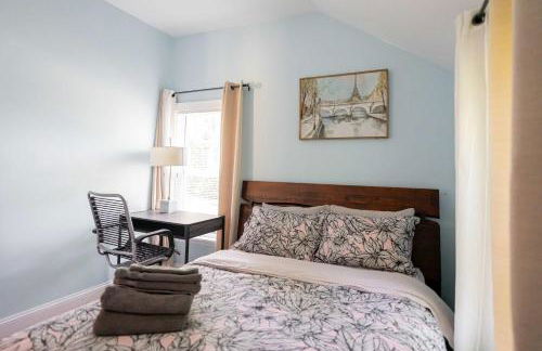 Spacious Two Bedroom Apartment - Foto 17