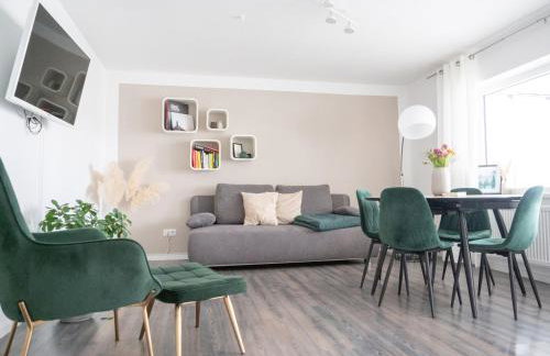 Ferienwohnung Schwarzwald Lodge - Foto 1