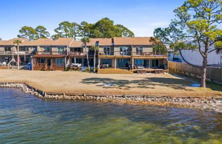 Bayou 563 - Turtle Cove 563, Free Activities Included! - Foto 62