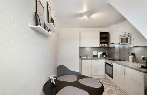 Ferienwohnung City - Foto 10
