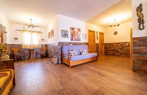 Villa Paulito El Roque - Foto 26