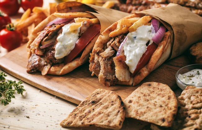 Maritinas Apartment Sea View - Foto 19