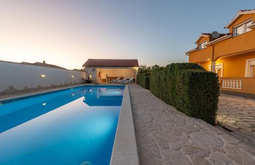 Villa Bellezza ZadarVillas - Foto 38