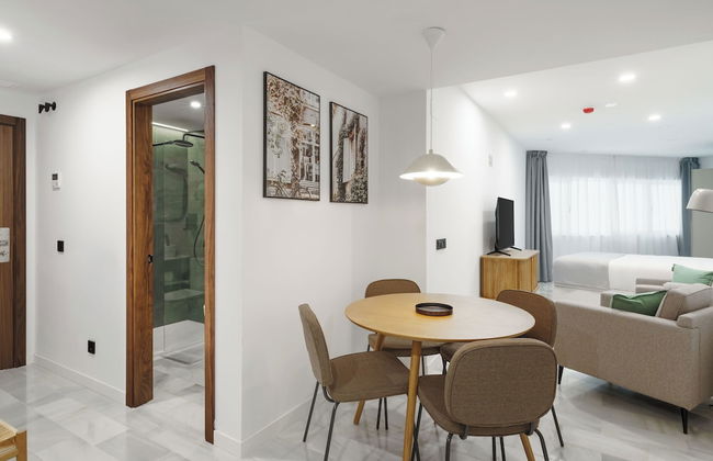 Limehome Jerez de la Frontera - Foto 4