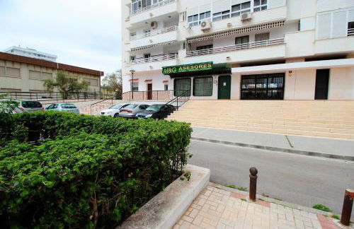 Palacios 6, nuevo, playa, barrio tranquilo, todos los servicios, PA - Foto 35