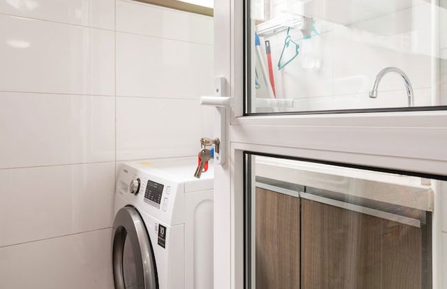 Exclusive Apartment In San Damian, Vitacura - Photo 45