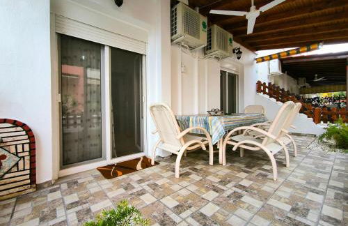 Simos Summer House in Fanari - Foto 22