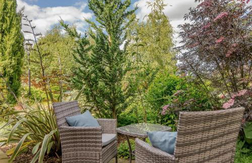 Courtyard Lodge - Foto 22