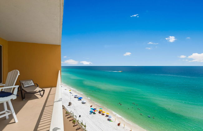 Treasure Island 0906 - Foto 32