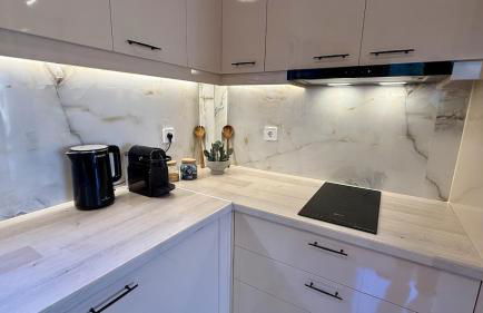 LazyFox Brand New Luxury Apartment near Corfu Town - Foto 11