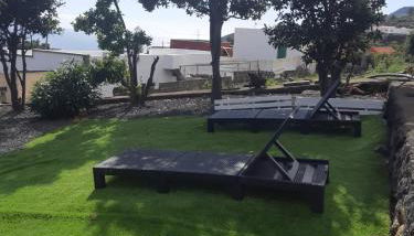 Apartamento Montebreña - Foto 4, Garden