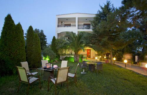 Villa Katerina - Foto 46