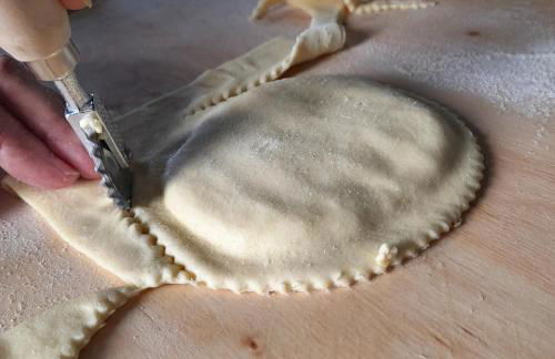 Agriturismo Palas De Serra Country Resort - Foto 31