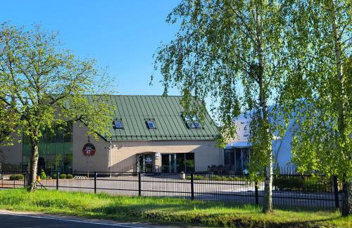 Apartamenty Terminal Charzykowy - Foto 10