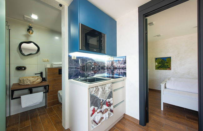 Apartmány Žakovce & SPA - Foto 19