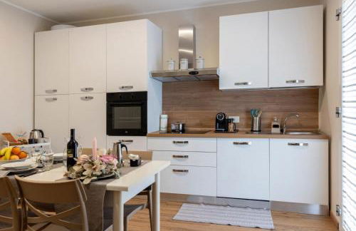 Casa Belfiore, Darfo Boario Terme Ospitar - Foto 2