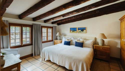 Casa Jable Roja - Foto 3, Garden view