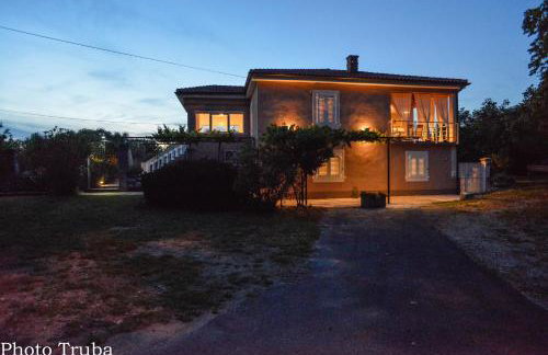 Apartment Villa Oliva - Photo 30