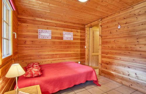 Chalet le Serac - Foto 13