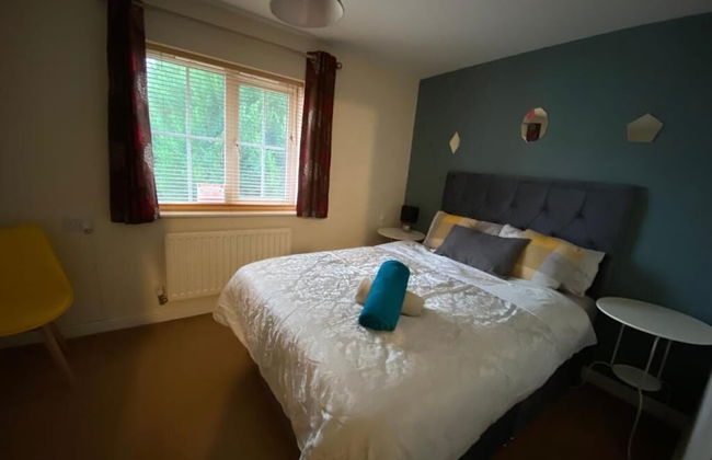 Wellingborough Cosy Hub - Foto 2