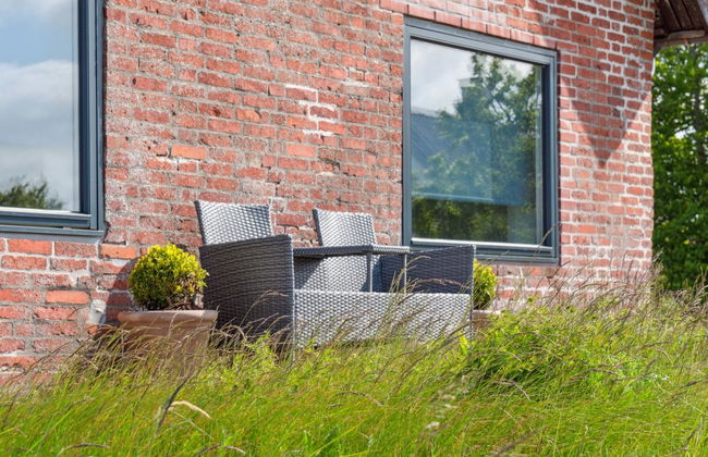 "Swaantje" - 150m to the fjord - Foto 10