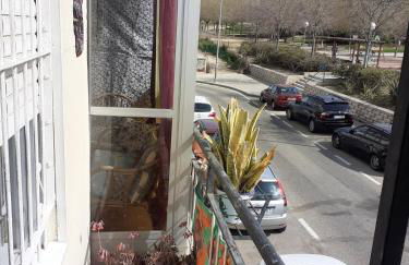 Privileged setting close to Plaza Mar 2 - Photo 44